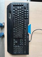Logitech G910 toetsenbord te koop!, Ophalen, Gebruikt, Logitech G, Gaming toetsenbord