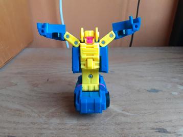 Transformers G1 G2 Meanstreak Power Master Hasbro 1994 beschikbaar voor biedingen