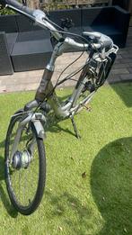 Elektrische giant fiets, Fietsen en Brommers, Elektrische fietsen, Ophalen of Verzenden