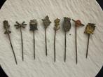 Diverse spelden - Militair/Maritiem/Industrie/Auto, Ophalen of Verzenden, Gebruikt, Overige onderwerpen, Speldje of Pin