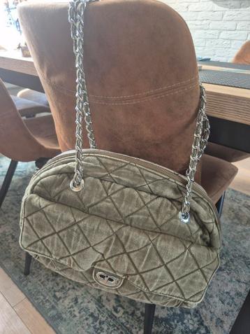 Tas Gypsy Boheme  beschikbaar voor biedingen