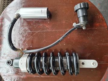 Schokbreker bmw F650GS Dakar  beschikbaar voor biedingen