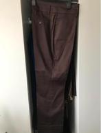 Bruine Broek maat 42, Kleding | Dames, Broeken en Pantalons, Bruin, Maat 42/44 (L), Ophalen of Verzenden, Zo goed als nieuw