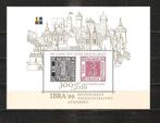 BRD 2041 blok 46 postfris, Postzegels en Munten, Postzegels | Europa | Duitsland, Ophalen of Verzenden, BRD, Postfris