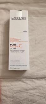 Vit C crème La Roche Posay, Ophalen of Verzenden, Nieuw, Verzorging