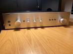 Philips 302 stereo versterker met Philips tuner 102, Ophalen, Refurbished, Minder dan 60 watt, Overige merken