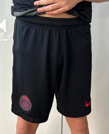 Nike Paris Saint-Germain voetbalbroek maat S beschikbaar voor biedingen