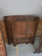 Baby bedje met matras, Kinderen en Baby's, Babywiegjes en Ledikanten, Ophalen, Gebruikt, Ledikant