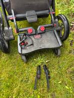 Lascal buggyboard mini meerijdplankje, Ophalen, Gebruikt, Overige merken