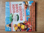 Jord den Hollander - Het Klokhuisboek over bouwen, Non-fictie, Jord den Hollander, Ophalen of Verzenden, Zo goed als nieuw