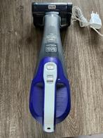 Black & Decker Pet Dustbuster DVB315JP- Kruimeldief, Witgoed en Apparatuur, Stofzuigers, Ophalen of Verzenden, Zo goed als nieuw