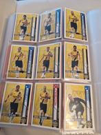 NAC All Stars Trading Cards 2007-2008 18 verschillende, Ophalen of Verzenden, Zo goed als nieuw, NAC Breda, Poster, Plaatje of Sticker