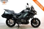 Kawasaki VERSYS 1000 SE TOURER (bj 2024), Bedrijf, Meer dan 35 kW, Toermotor, Handvatverwarming