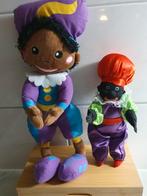 2 leuke decoratie pieten, Sinterklaas, Ophalen of Verzenden, Zo goed als nieuw