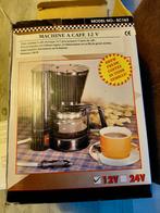 12V Koffiezetapparaat voor Onderweg, Ophalen, Nieuw