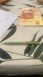 Efteling grand hotel pen, Verzamelen, Efteling, Ophalen, Zo goed als nieuw, Button of Speldje