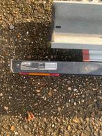 Scooterdrager voor Camper - Sawiko, Ophalen, 1 fiets, Gebruikt, Trekhaakdrager