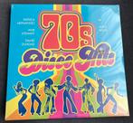 70s disco hits (LP), Ophalen of Verzenden, Nieuw in verpakking