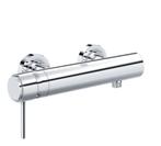 Atrio Eengreeps douchemengkraan Grohe, Ophalen of Verzenden, Nieuw, Chroom, Douche