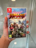 Jumanj switch, Ophalen of Verzenden, Zo goed als nieuw