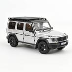 1:18 Mercedes Benz G-Class - 2024 Iridium zilver NOREV183030, Auto, ., Nieuw, Norev