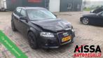 Audi A3 Sportback 1.8 TFSI Ambiente Pro Line BusinessRIJBAAR, Auto's, Euro 5, 15 km/l, 4 cilinders, 700 kg