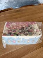 Labubu Exciting Macarons Blind Big Box, Verzamelen, Ophalen of Verzenden, Nieuw