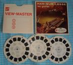 View Master - Han sur Lesse ses grottes (Grotten van Han), Ophalen of Verzenden