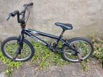 Noxon bmx opknapper, Ophalen, Gebruikt, Staal