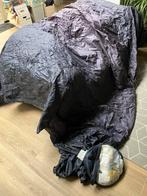 Autohoes, Ophalen, Gebruikt