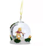 Disney Sketchbook Pooh ornament, Ophalen of Verzenden, Winnie de Poeh of vrienden, Zo goed als nieuw, Beeldje of Figuurtje