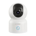 babyfoon Beveiliging Ip Camera 2K 360, Kinderen en Baby's, Babyfoons, Verzenden, Nieuw, Camera
