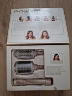 Rowenta Brush Activ CF9000 – Glanzend haar in één beweging!, Ophalen of Verzenden, Zo goed als nieuw, Föhn of Haardroger