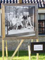 straatversiering kindertelevisieprogramma's, Ophalen, Zo goed als nieuw, Versiering, Film of Tv