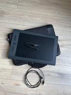 Wacom Intuos Pro Large, Gebruikt, Multi-touch, Ophalen of Verzenden, Draadloos