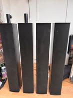 renkus heinz ic8 set speakers stearable column, Gebruikt, 120 watt of meer, Front, Rear of Stereo speakers, Ophalen