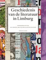 Geschiedenis van de literatuur in Limburg, Ophalen of Verzenden, 20e eeuw of later