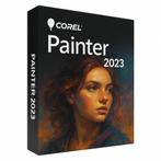 Corel Painter 2023, Ophalen, Nieuw, Update