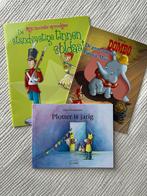 Set van drie kinderboeken, Boeken, Zo goed als nieuw, Ophalen