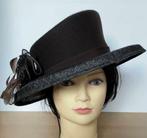 Hoed maat 56 [nr7], Kleding | Dames, Hoeden en Petten, Ophalen of Verzenden, Zo goed als nieuw, 56 of 57 cm (M, 7 of 7⅛ inch)