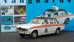 Triumph Dolomite Sprint Police Yorkshire 1:43 Vanguards Pol, Verzenden, Zo goed als nieuw, Auto