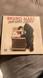 Bruno mars unorthodox jukebox vinyl, Ophalen of Verzenden, 2000 tot heden, Zo goed als nieuw