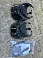 Scoot boots regular maat 7 te koop!, Ophalen of Verzenden, Zo goed als nieuw