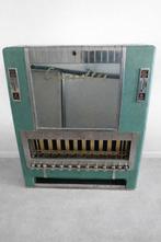 Sigarettenautomaat, Verzamelen, Ophalen, Gebruikt