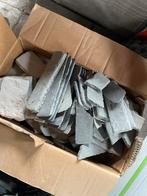 Raw Stones - Restpartij, Doe-het-zelf en Verbouw, Tegels, Ophalen, Gebruikt, Hardsteen, Minder dan 20 cm