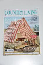 Nieuw Country Living UK Juli 2023 tijdschrift, Ophalen of Verzenden, Nieuw, Damesbladen