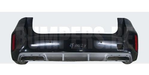 Bumper BMW X1 U11 M-Pakket M Pakket 22- 51129881934 Achterbu, Auto-onderdelen, Carrosserie en Plaatwerk, Bumper, Achter, Gebruikt