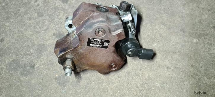 Hogedrukpomp dieselpomp M47 M57 E46 E87 E6x E9x X3 E83 X5 E7, Auto-onderdelen, Brandstofsystemen, Gebruikt, Ophalen of Verzenden