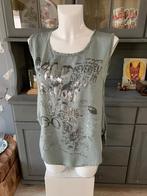Leuke top van Perla Nera maat S, Douwenmaat 8-3 Meppel, Info@again.nu, Ophalen of Verzenden, Zo goed als nieuw