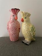 EDG vogelvaasjes, Ophalen of Verzenden